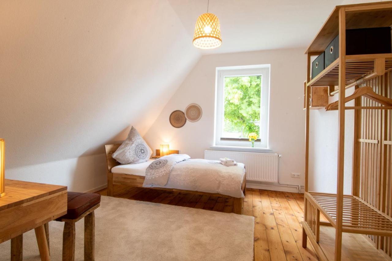 Grosses Ferienhaus Mit 4 Schlafzimmern Ойтин  Экстерьер фото